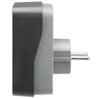 Filtru de rețea APC PME1WB-RS Black photo 3