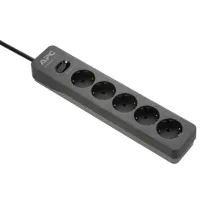 Сетевой фильтр APC PME5B-RS 1.5 м Черный photo 2