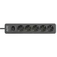 Сетевой фильтр APC PME5B-RS 1.5 м Черный photo 3