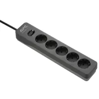Сетевой фильтр APC PME5U2B-RS 1.5 м Черный photo 2