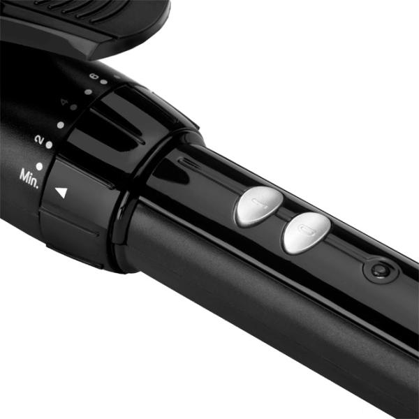 Плойка Babyliss C332E Цилиндрическая/ Розовый Черный photo 3