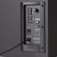 Sistem audio Edifier XM6PF 48 W/ Black photo 4