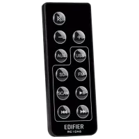 Sistem audio Edifier XM6PF 48 W/ Black photo 5