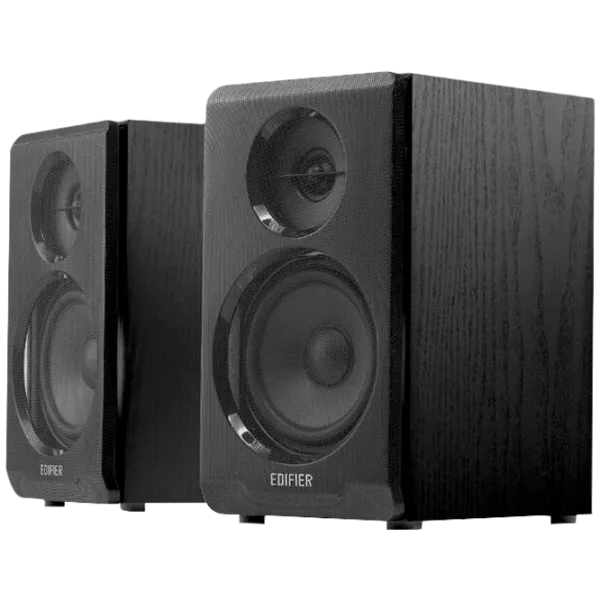 Sistem audio Edifier R33BT 10 W/ Black photo 2