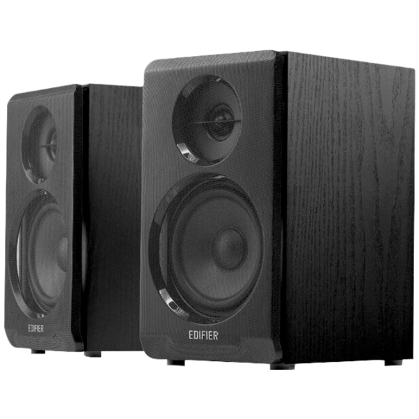 Sistem audio Edifier R33BT 10 W/ Black photo 2