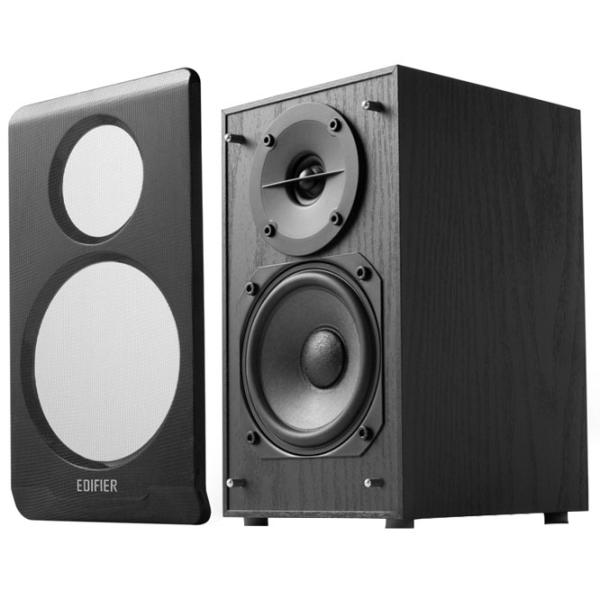 Sistem audio Edifier R33BT 10 W/ Black photo 3