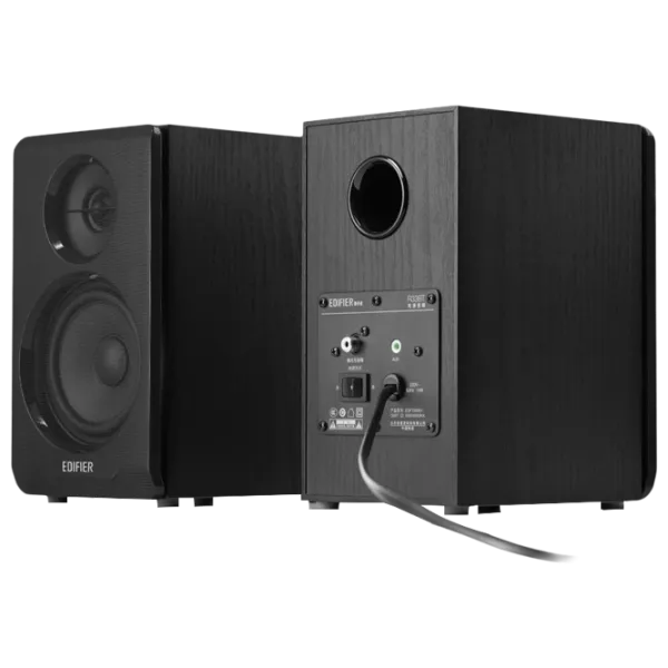 Sistem audio Edifier R33BT 10 W/ Black photo 5