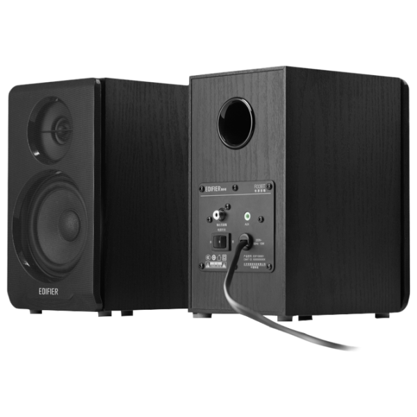 Sistem audio Edifier R33BT 10 W/ Black photo 5