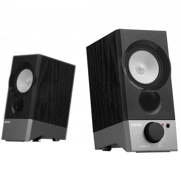 Sistem audio Edifier R19U 4 W/ Black photo 2