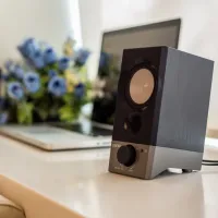 Sistem audio Edifier R19U 4 W/ Black photo 4