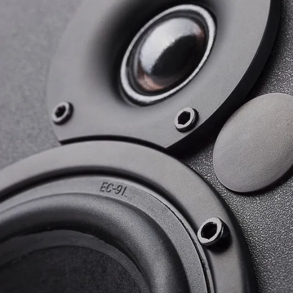 Sistem audio Edifier R1700BT 66 W/ Brown photo 3