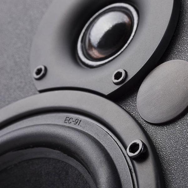Sistem audio Edifier R1700BT 66 W/ Brown photo 3