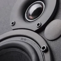 Sistem audio Edifier R1700BT 66 W/ Brown photo 3