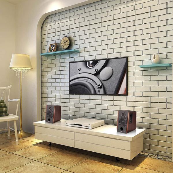 Sistem audio Edifier R1700BT 66 W/ Brown photo 4