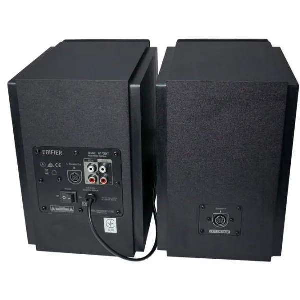 Sistem audio Edifier R1700BT 66 W/ Black photo 2