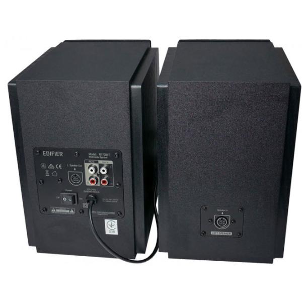 Sistem audio Edifier R1700BT 66 W/ Black photo 2