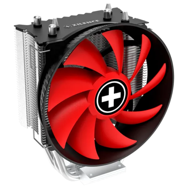 Cooler Xilence XC029 M403PRO Hidrodinamic/ 1800 rpm photo 2