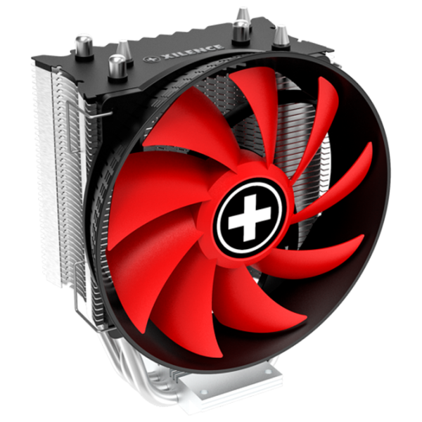 Cooler Xilence XC029 M403PRO Hidrodinamic/ 1800 rpm photo 2