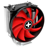 Cooler Xilence XC029 M403PRO Hidrodinamic/ 1800 rpm photo 2