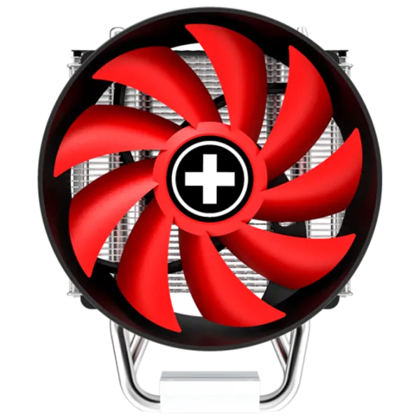 Cooler Xilence XC029 M403PRO Hidrodinamic/ 1800 rpm photo 3