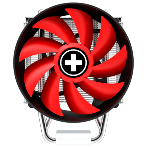 Cooler Xilence XC029 M403PRO Hidrodinamic/ 1800 rpm photo 3