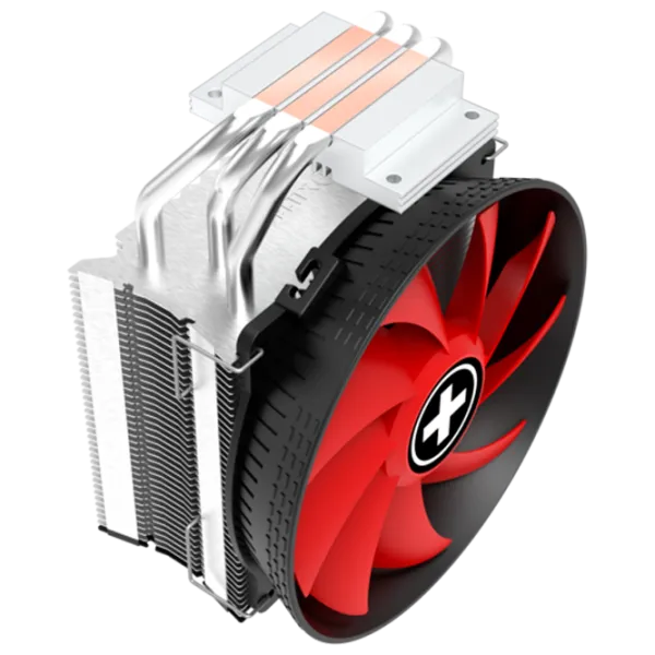 Cooler Xilence XC029 M403PRO Hidrodinamic/ 1800 rpm photo 4