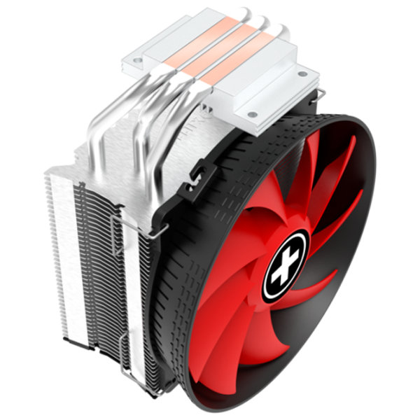 Cooler Xilence XC029 M403PRO Hidrodinamic/ 1800 rpm photo 4