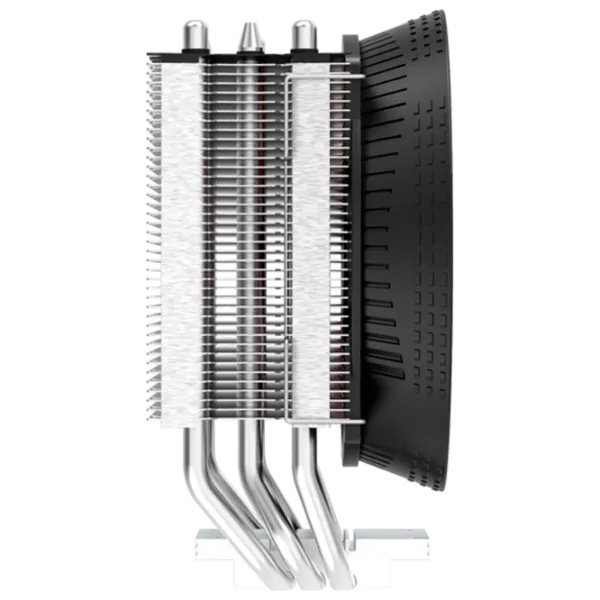 Cooler Xilence XC029 M403PRO Hidrodinamic/ 1800 rpm photo 5