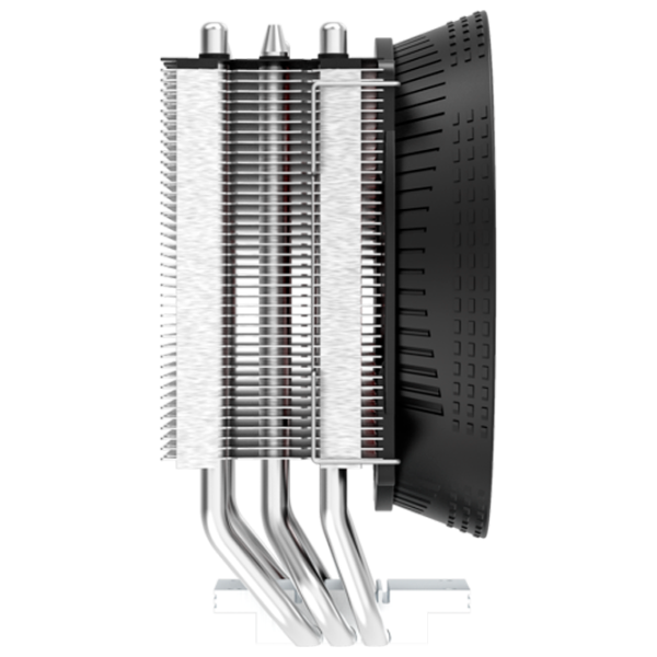 Cooler Xilence XC029 M403PRO Hidrodinamic/ 1800 rpm photo 5