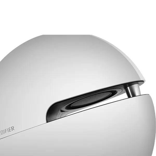 Sistem audio Edifier E25HD 74 W/ White photo 3