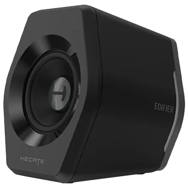 Sistem audio Edifier G2000 32 W/ Black photo 3