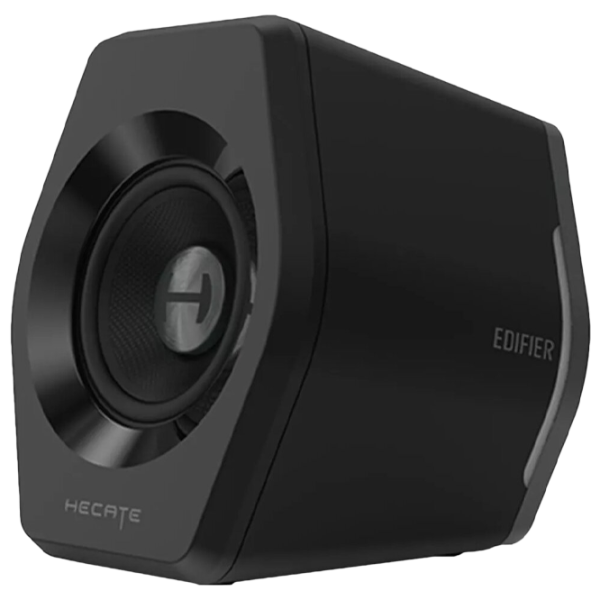 Sistem audio Edifier G2000 32 W/ Black photo 3