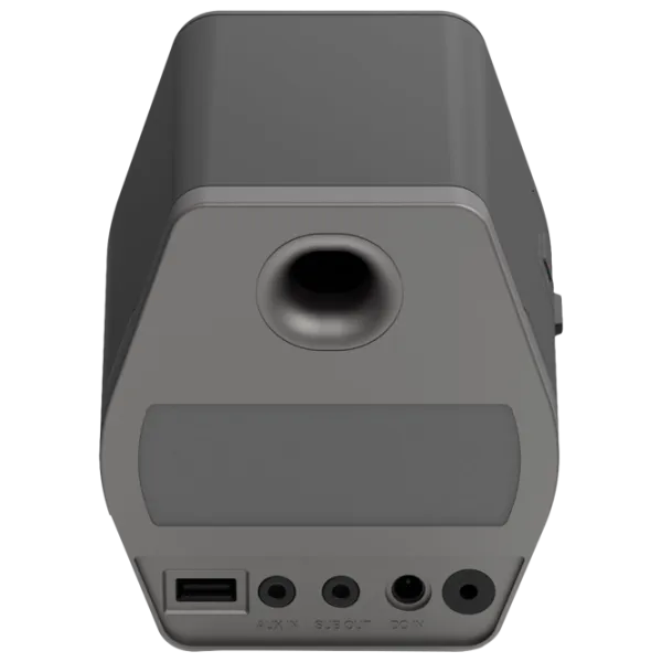 Sistem audio Edifier G2000 32 W/ Black photo 5