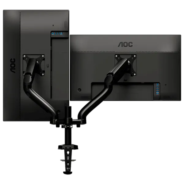 Suport pentru monitor AOC AD110D0 VESA 100 x 100 mm/ Black photo 3