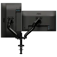 Suport pentru monitor AOC AD110D0 VESA 100 x 100 mm/ Black photo 3
