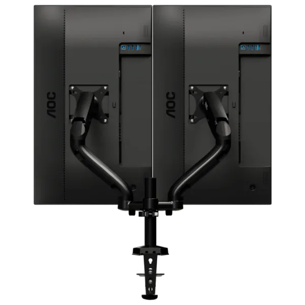 Suport pentru monitor AOC AD110D0 VESA 100 x 100 mm/ Black photo 4