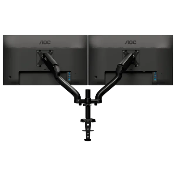 Suport pentru monitor AOC AD110D0 VESA 100 x 100 mm/ Black photo 5