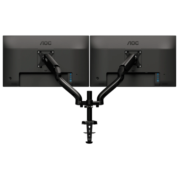 Suport pentru monitor AOC AD110D0 VESA 100 x 100 mm/ Black photo 5