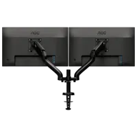 Suport pentru monitor AOC AD110D0 VESA 100 x 100 mm/ Black photo 5