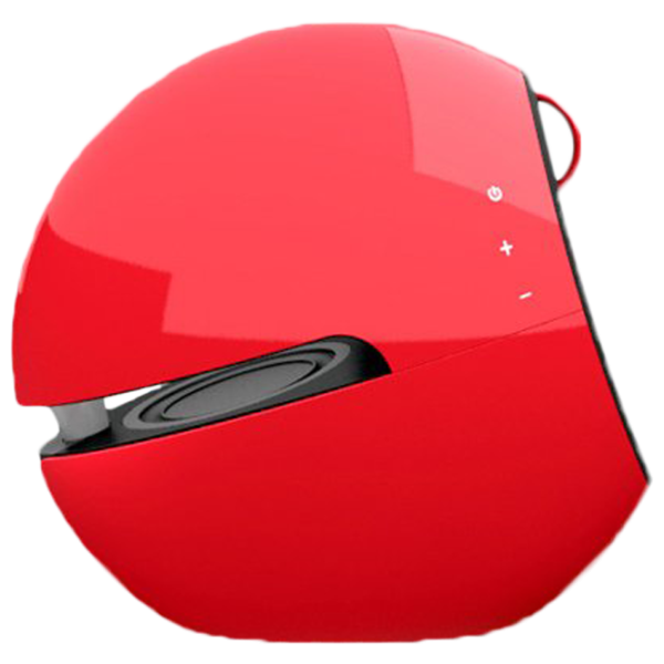 Sistem audio Edifier E25HD 74 W/ Red photo 3