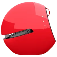 Sistem audio Edifier E25HD 74 W/ Red photo 3