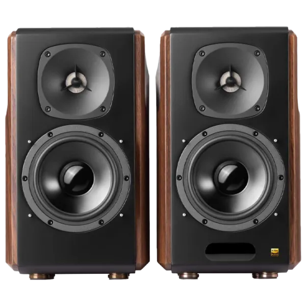 Sistem audio Edifier S2000MKIII 120 W/ Wooden photo 2