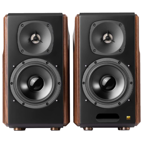 Sistem audio Edifier S2000MKIII 120 W/ Wooden photo 2