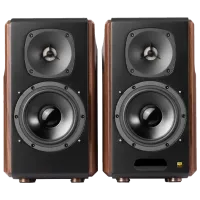 Аудиосистема Edifier S2000MKIII 120 Вт/ Wooden photo 2
