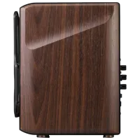 Аудиосистема Edifier S2000MKIII 120 Вт/ Wooden photo 3