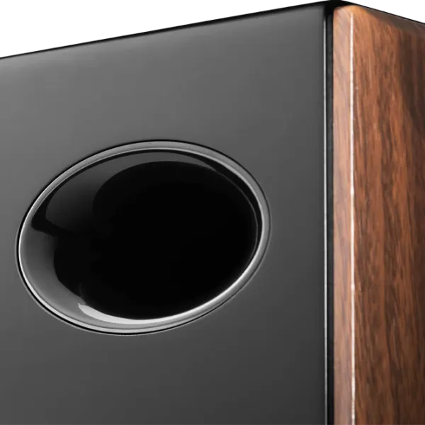 Sistem audio Edifier S2000MKIII 120 W/ Wooden photo 5