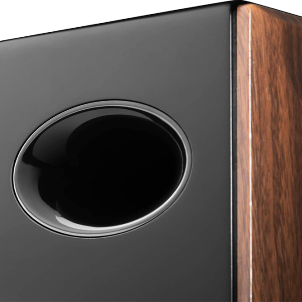 Sistem audio Edifier S2000MKIII 120 W/ Wooden photo 5