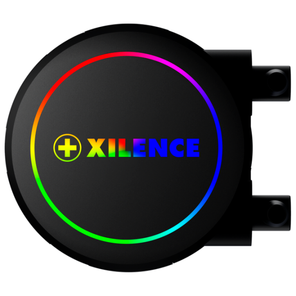 Cooler Xilence LiQuRizer 360 ARGB (XC980) Hidrodinamic/ 1800 rpm photo 4