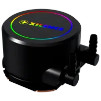 Cooler Xilence LiQuRizer 360 ARGB (XC980) Hidrodinamic/ 1800 rpm photo 5
