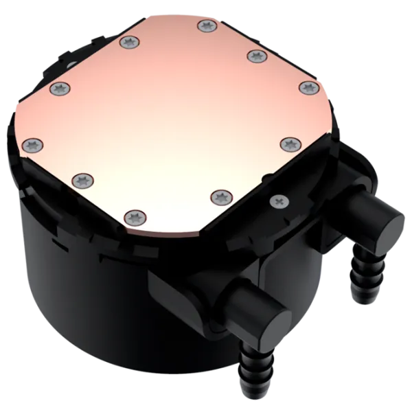 Cooler Xilence LiQuRizer 360 ARGB (XC980) Hidrodinamic/ 1800 rpm photo 6